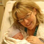 Medical vs. Natural Childbirth: A Personal Story
