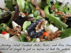 Delicious Soups and Salads from Scratch