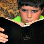 Hope in Christ, Not in Curriculum